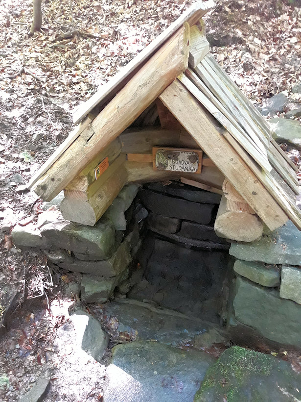 studánka Buková (8243)