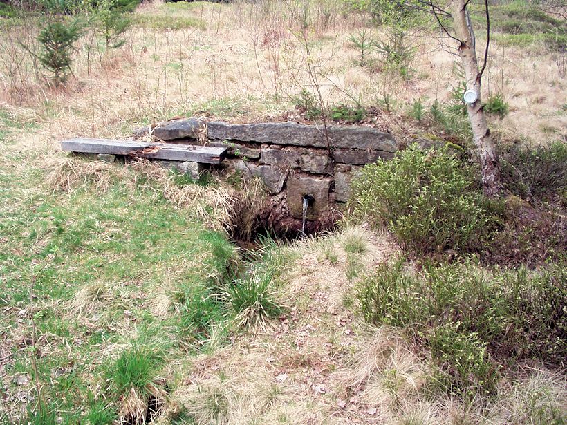 studánka Nad Lhotkou (8262)