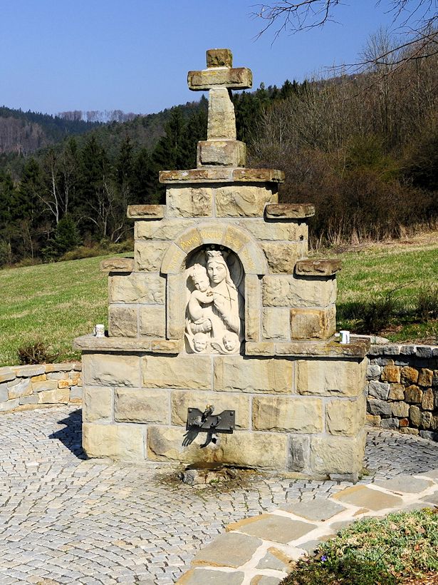 studánka U Vysocké kaple (8273)