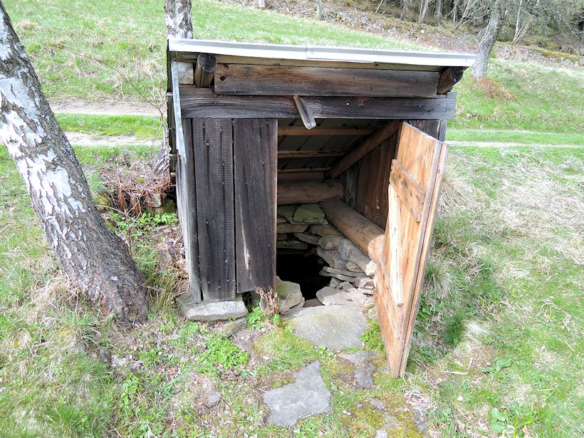 studna U břízek (8285)