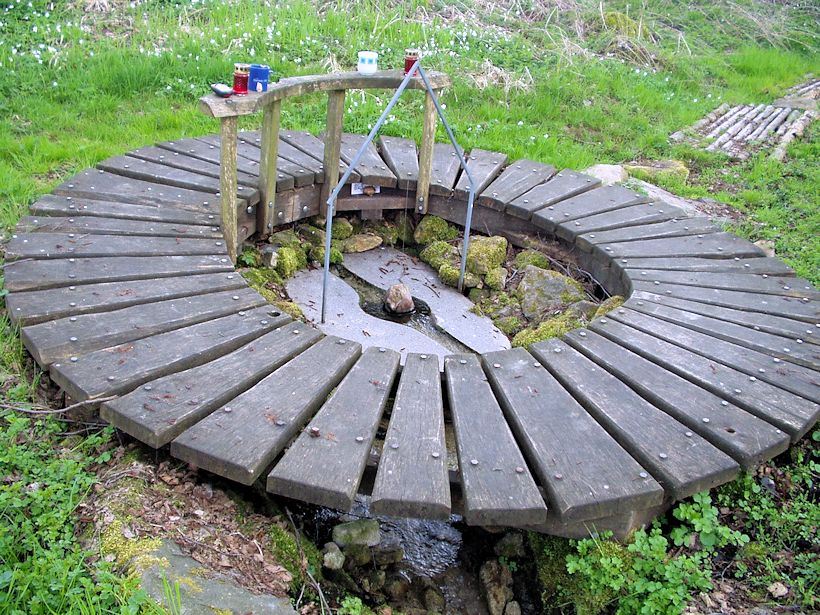 studánka Pavlina (8308)