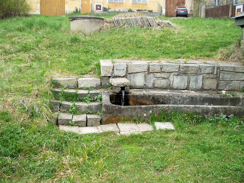 studánka Vanůvek (8309)
