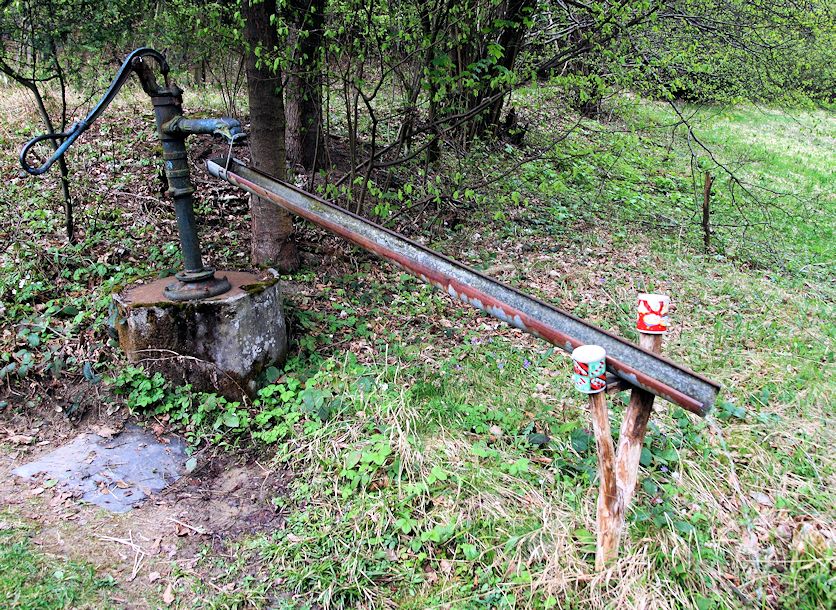 studna Waldenská pumpa (8318)