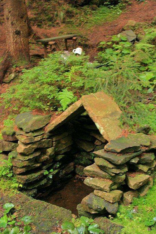studánka U Mohelničky (8371)