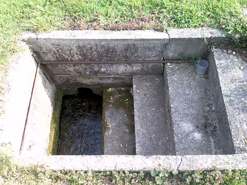 studánka Pod vošticí (8379)