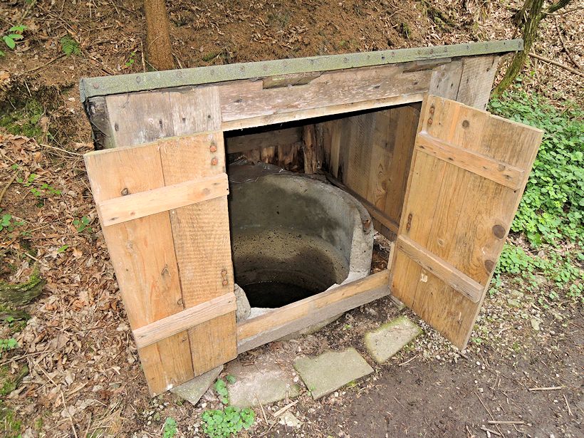 studánka U hájenky (8385)