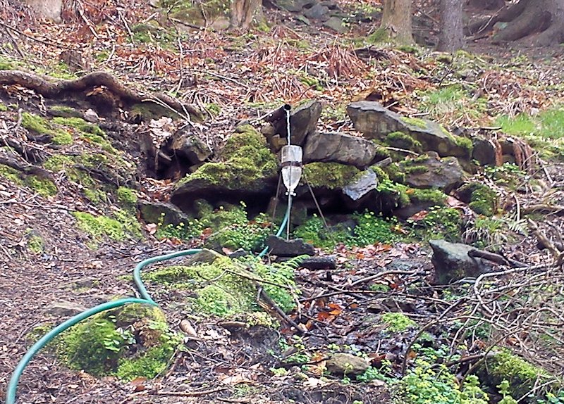 studánka Krmelec (8393)