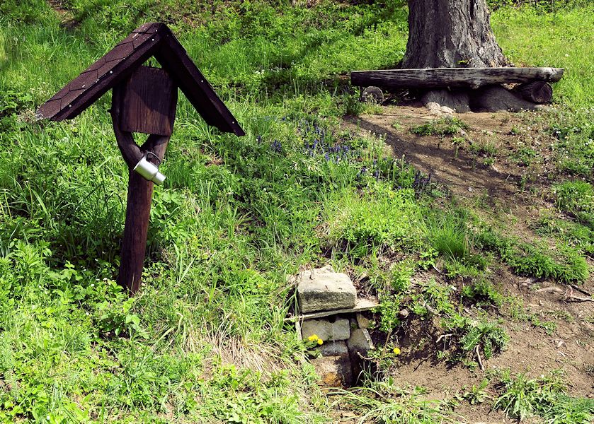 studánka U lípy (8394)