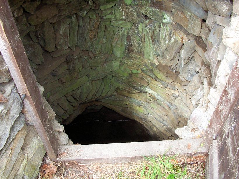 studánka Obecní (8407)