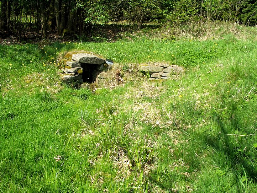 studánka Vokřínkova (8415)