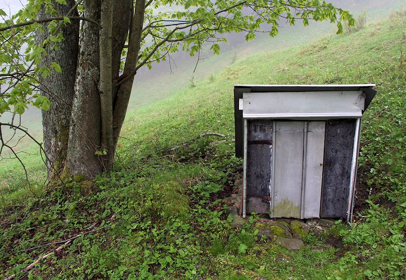 studánka U Pralesa (8434)