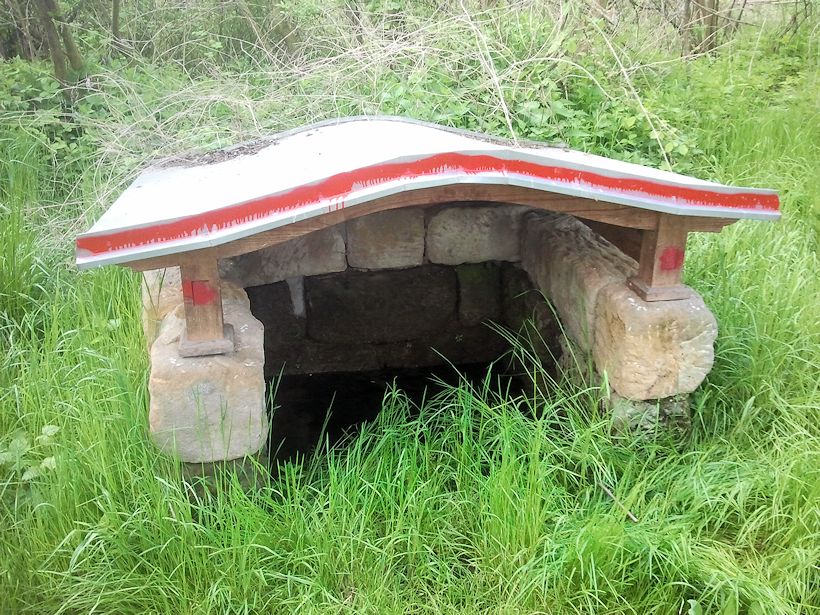 studánka Kokovice (8451)
