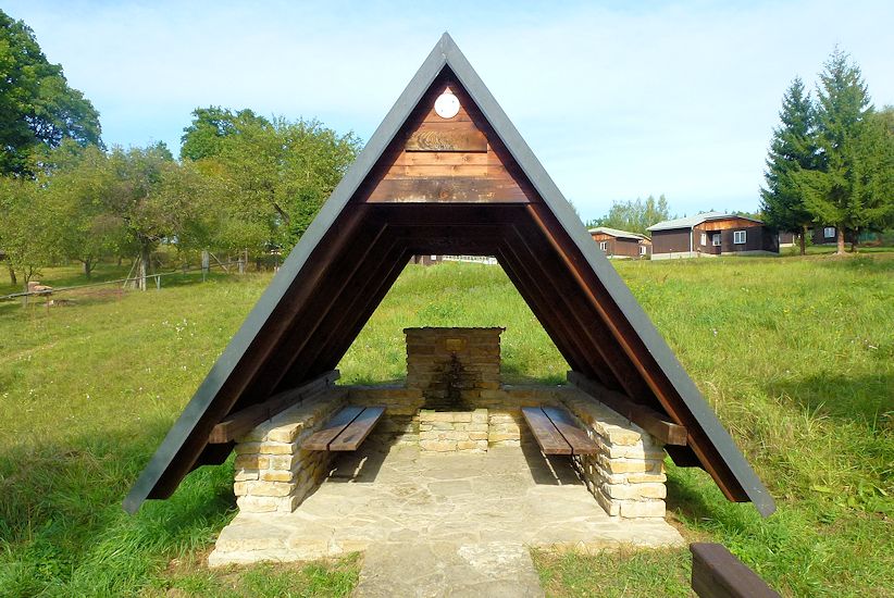 studánka Turistický pramen (8459)
