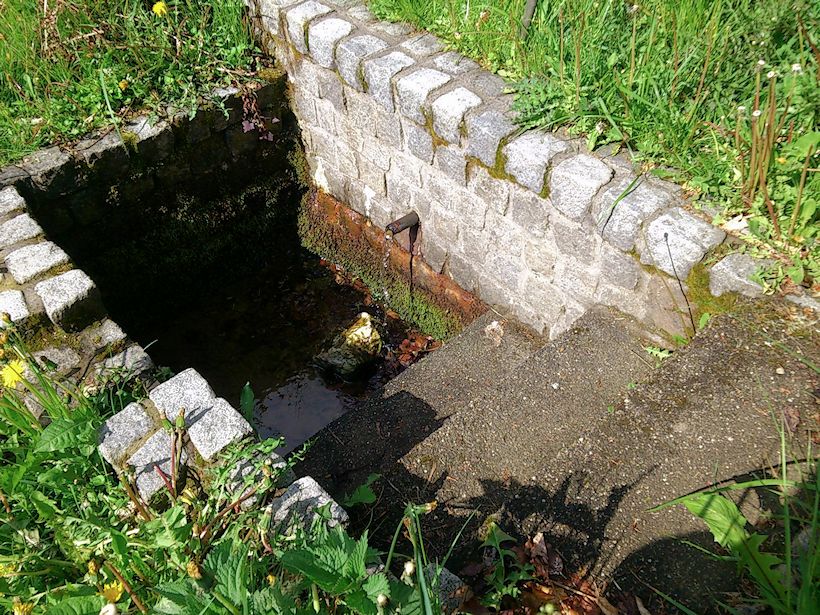 studánka Na Kopaninách (8477)