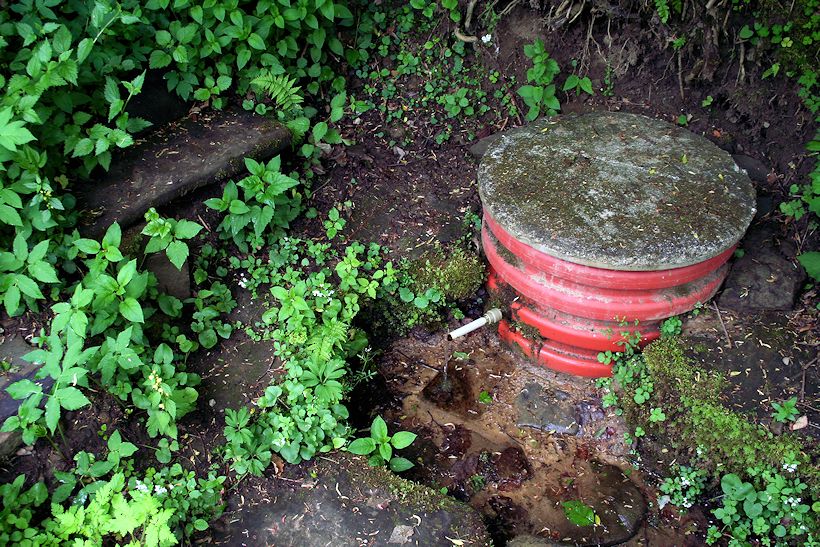 studánka Za Potokem (8497)