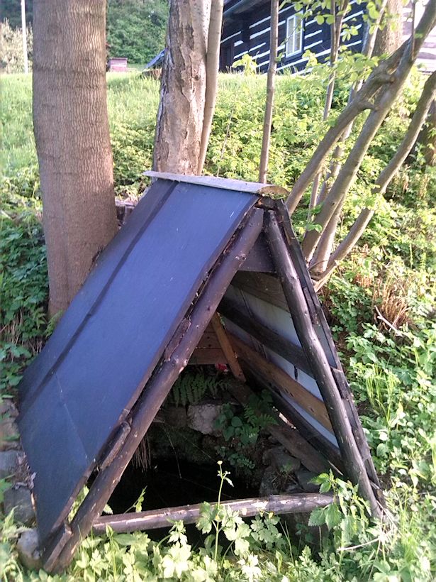 studánka Na horním konci (8520)