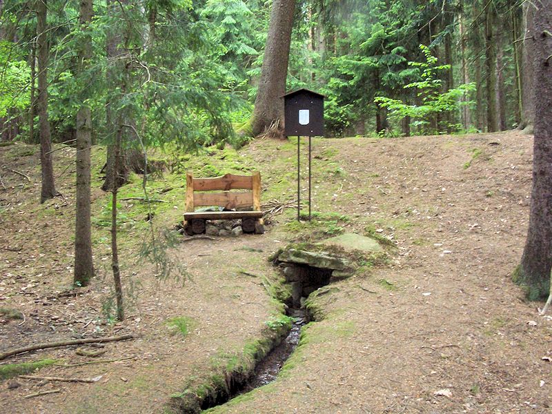 studánka Skautská (8528)