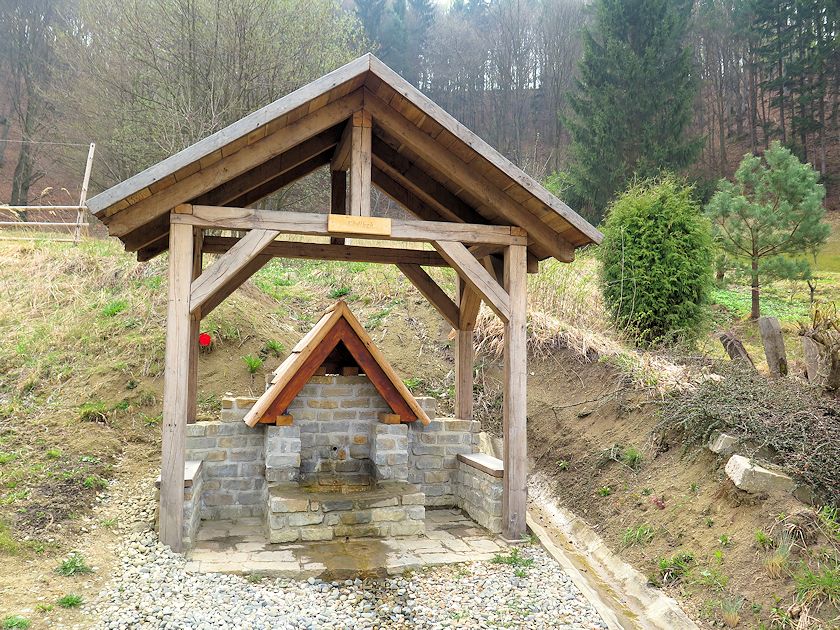 studánka Kadlbek (8542)
