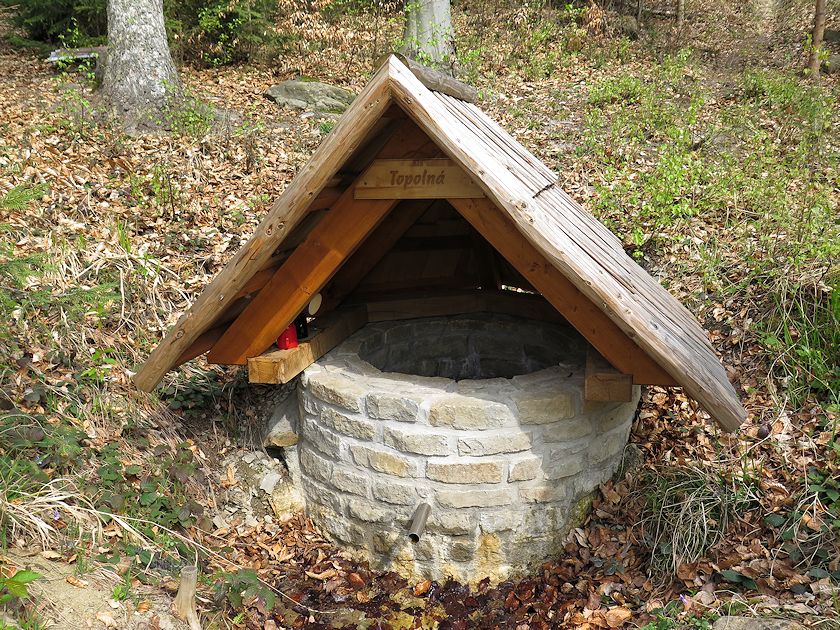 studánka Topolná (8543)