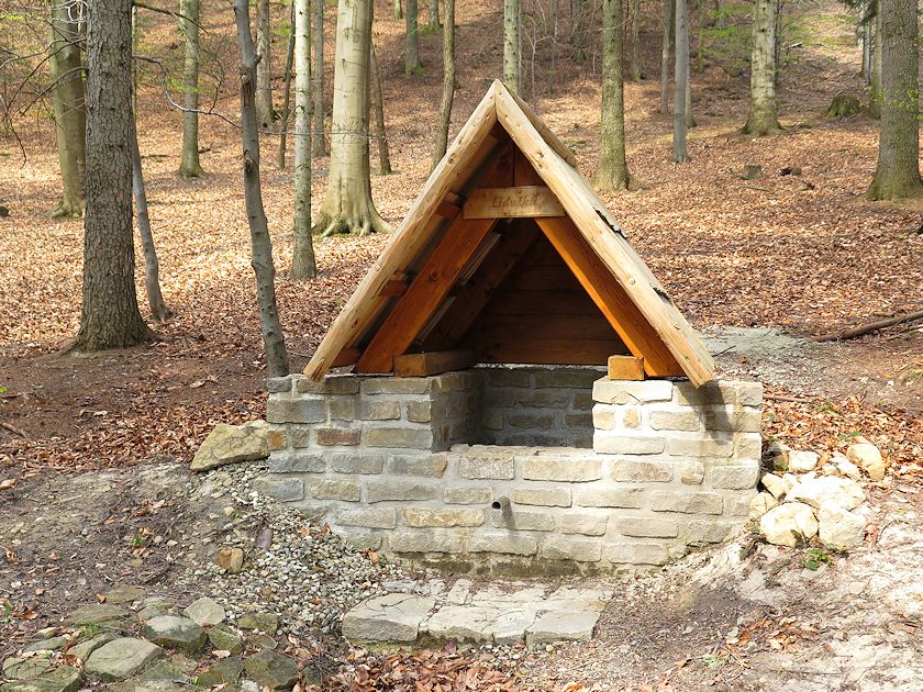 studánka Liduška (8544)