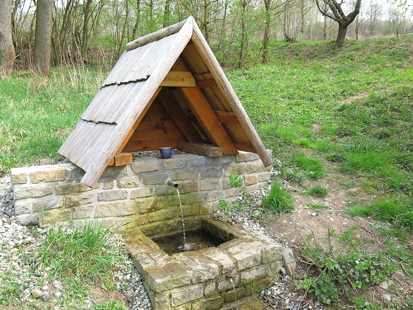 studánka Stázička (8545)
