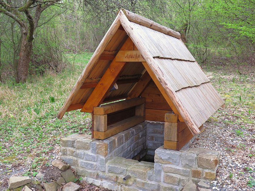 studánka Anežka (8548)