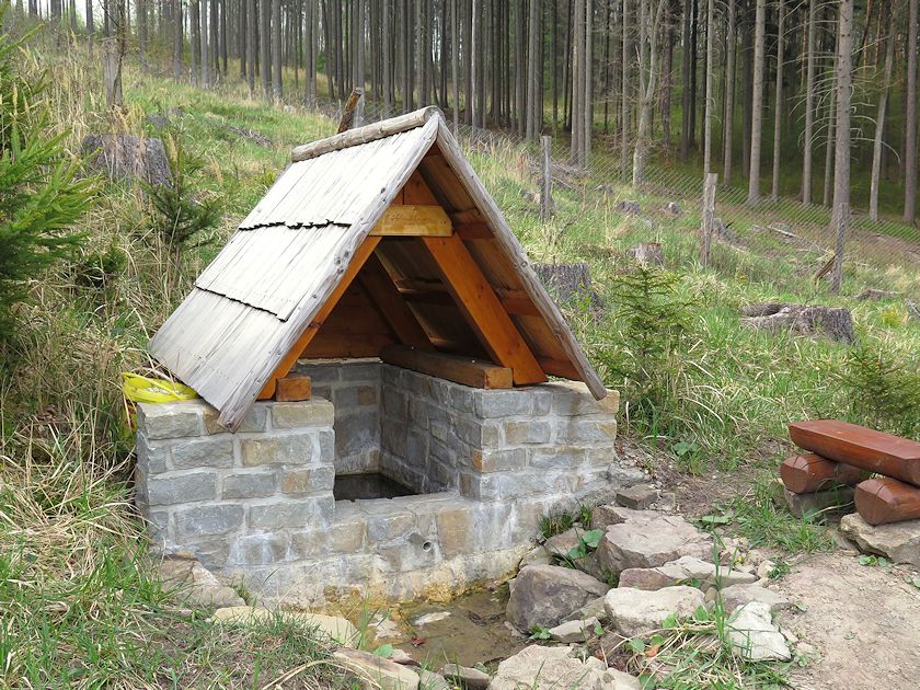 studánka Libuška (8549)