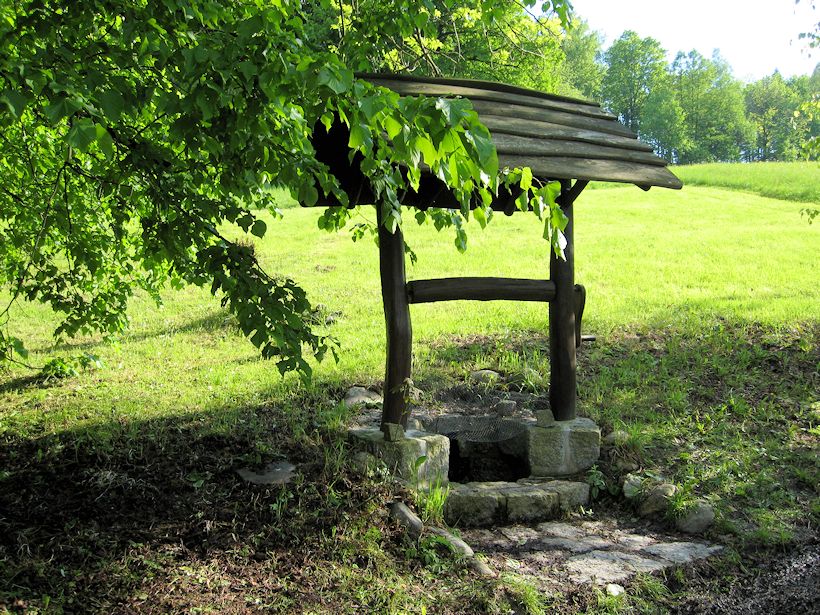 studánka Pod loukou (8565)
