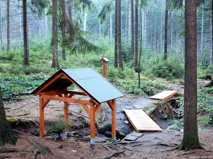 studánka Vrkoslavická (8568)