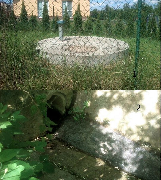 studna bez jména (8610)