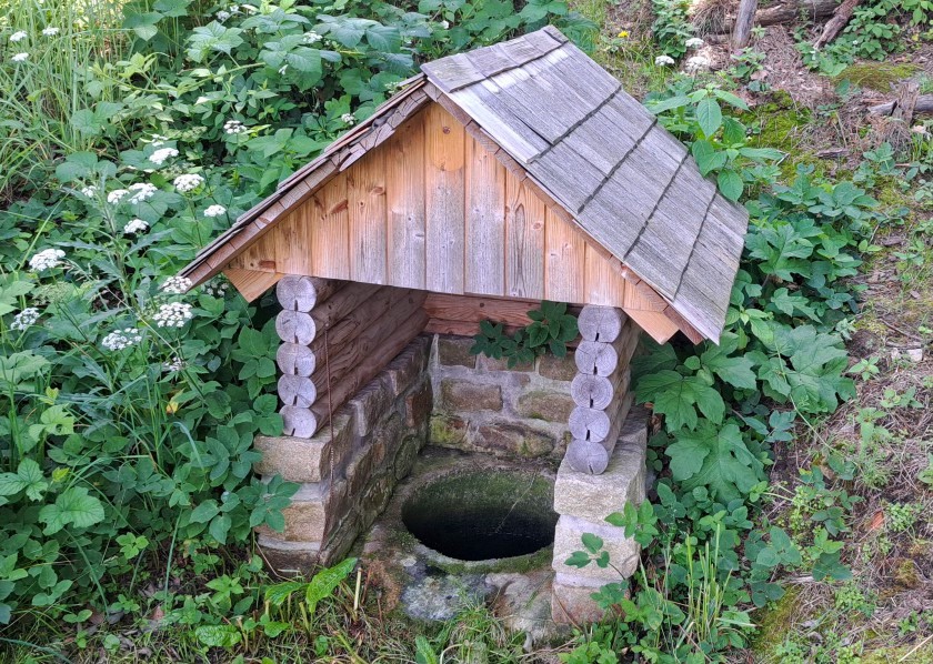 studánka Ve Žlebě (8614)