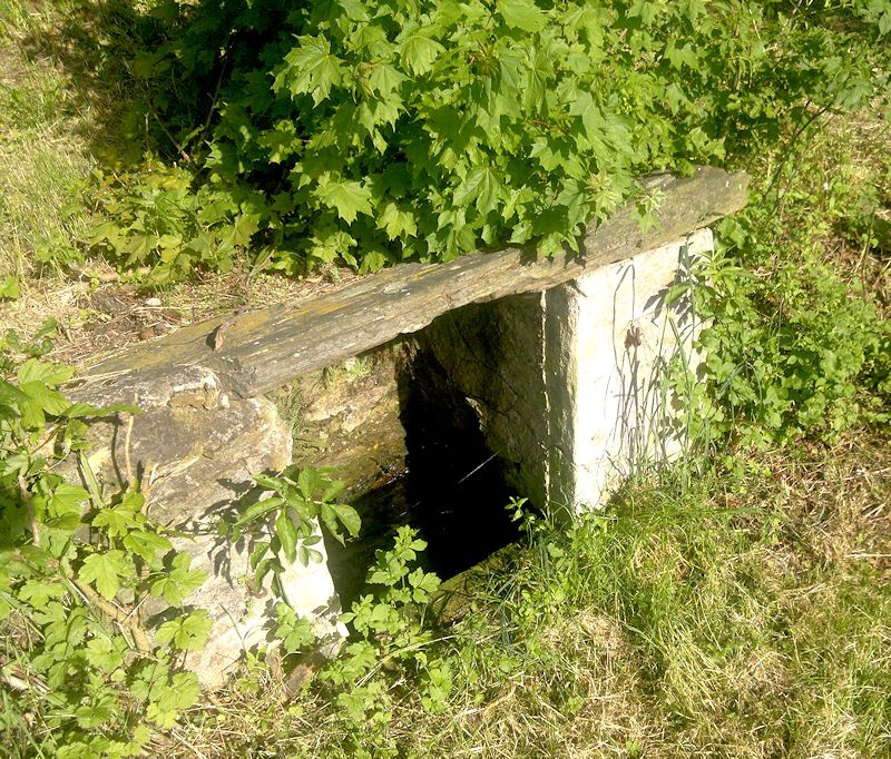 studánka bez jména (8620)
