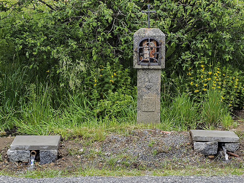 studánka Korýtko (8647)