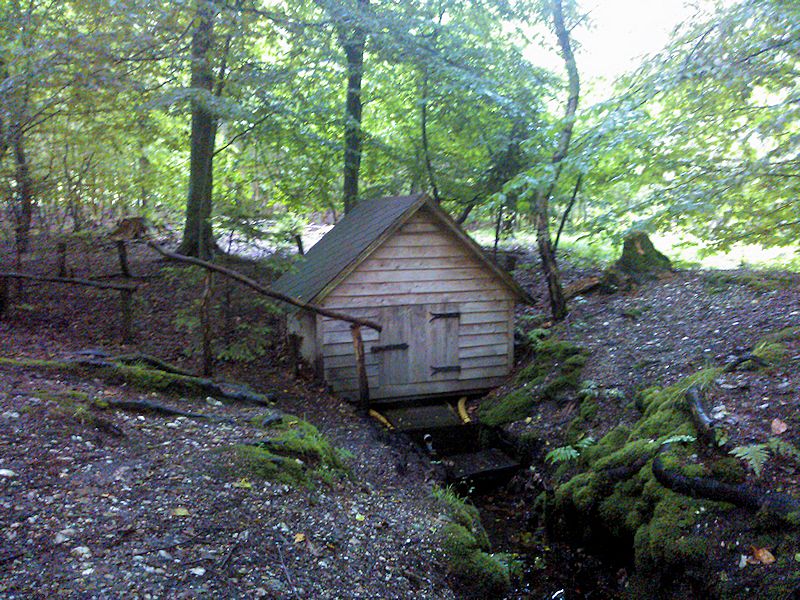 studánka bez jména (8650)