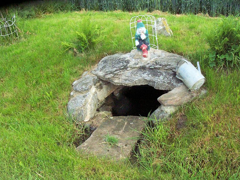 studánka U trpaslíka (8688)