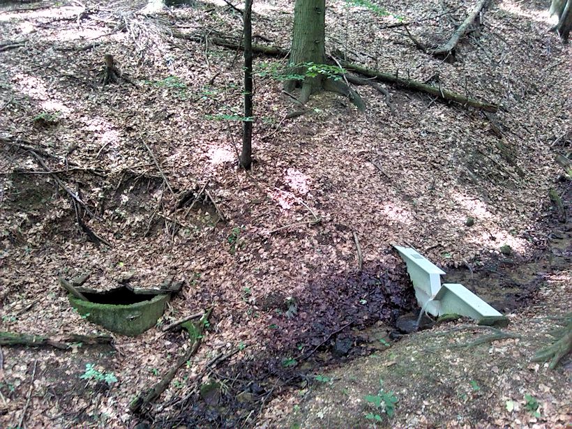studna Nad drážkou (8692)