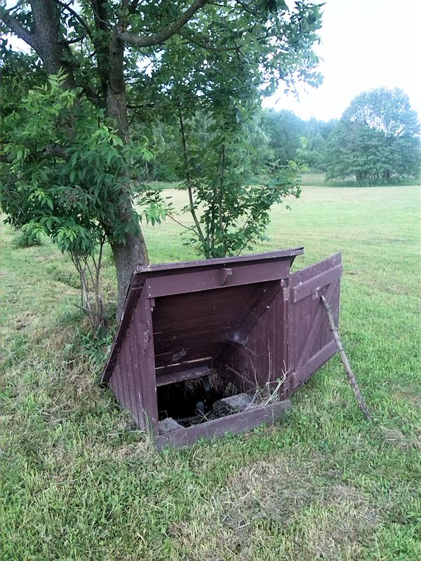 studánka U čísla 20 (8760)
