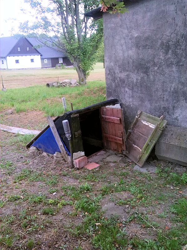 studánka U čísla 19 (8761)