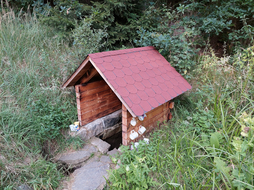 Klenecká studánka (8762)