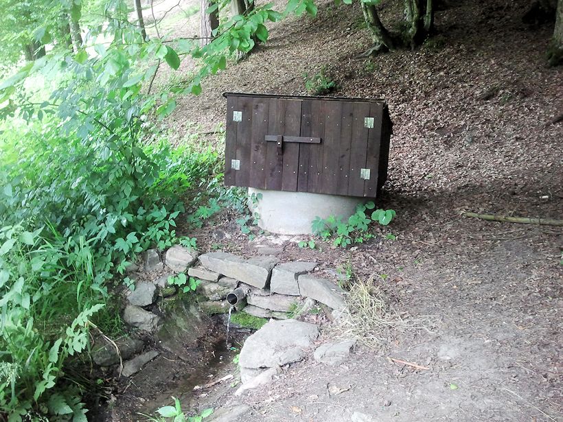 studánka Černá skála (8763)
