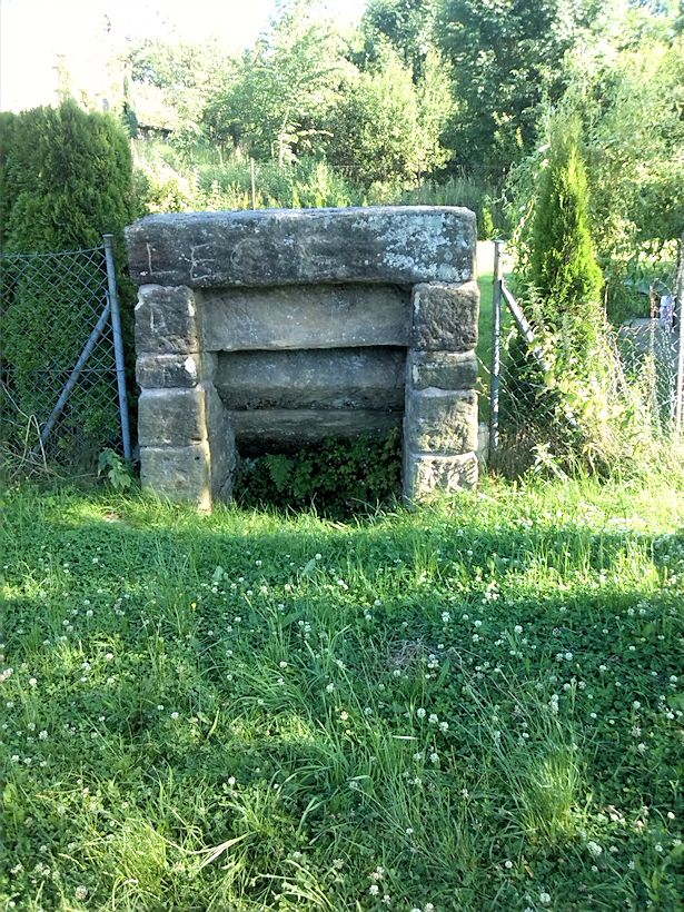 studánka Jarošovská (8789)
