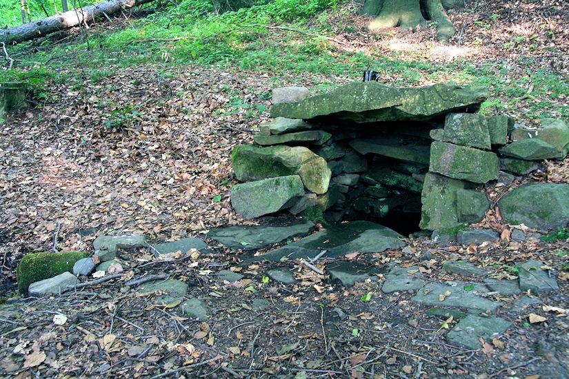 studánka Gabrielka (8795)