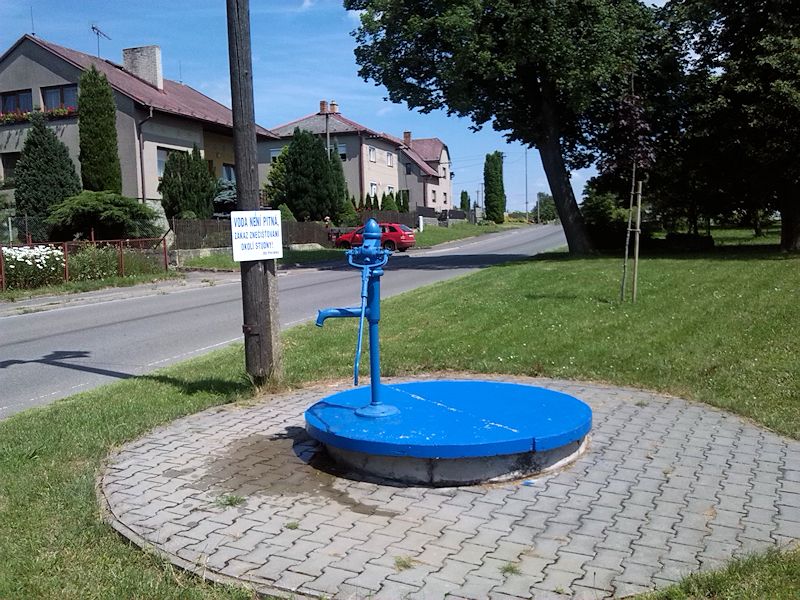 studna Na horním konci (8804)