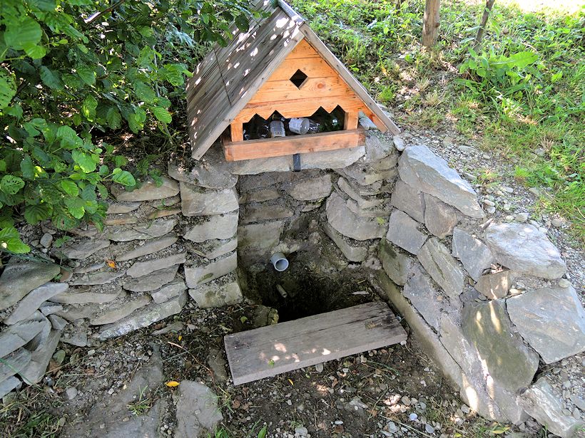 studánka U studánky (8821)