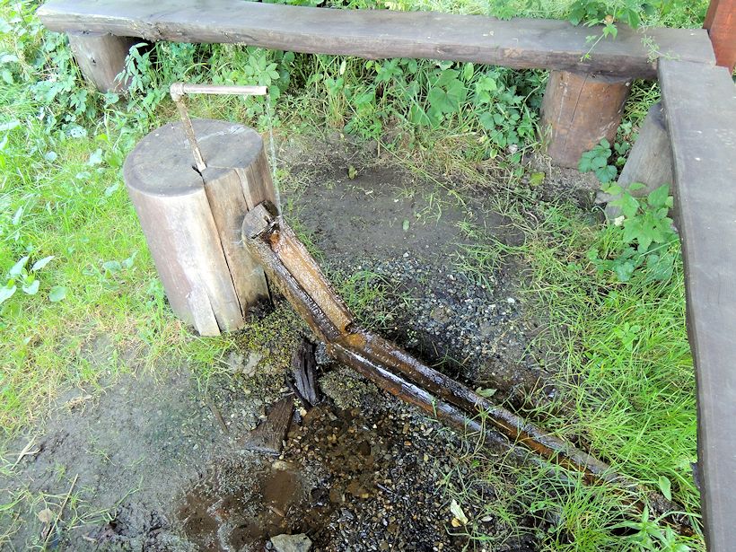 studánka U potoka (8822)