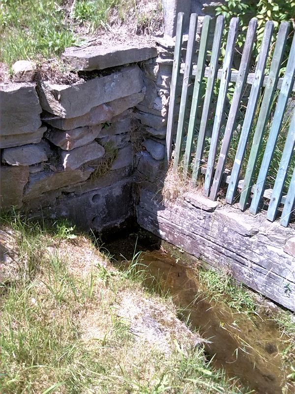 studánka Pod silnicí (8828)