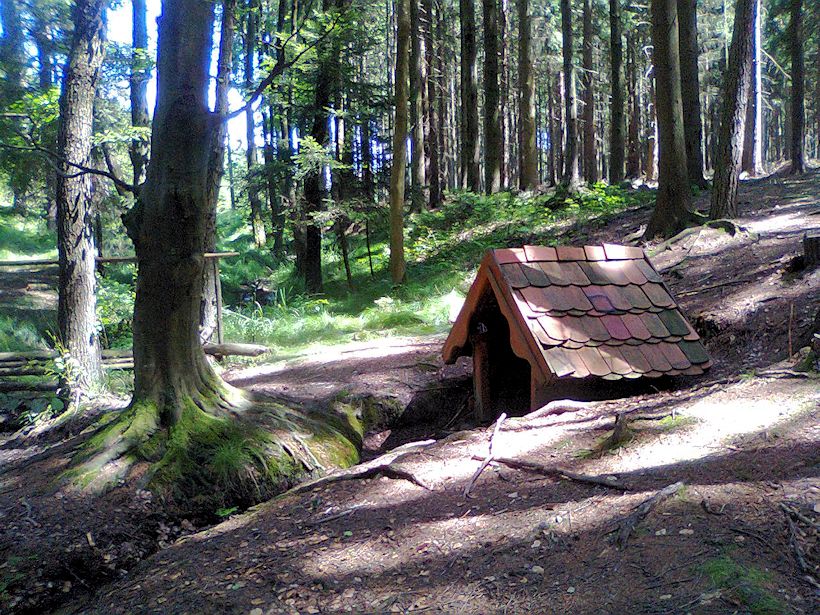 studánka Písečná (8839)