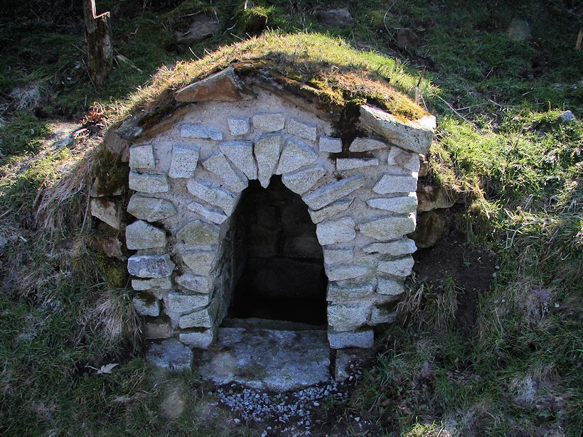 studánka U Kváskovic (8841)