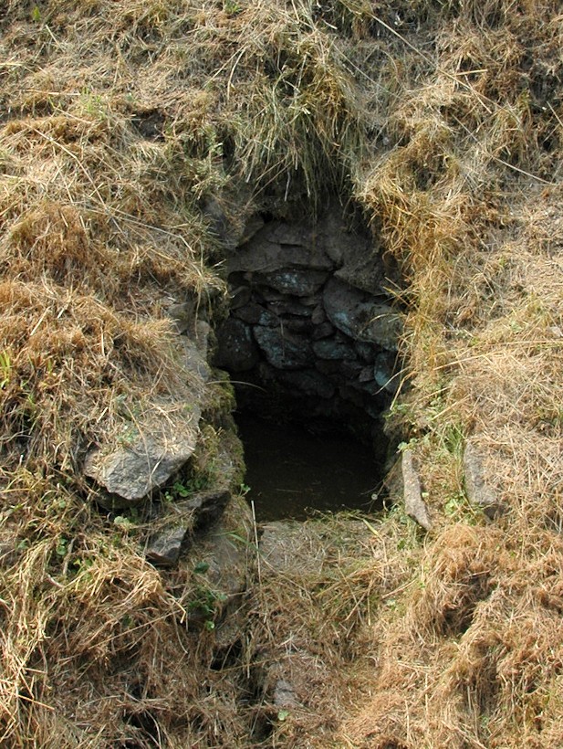 studánka U Moučků (8861)