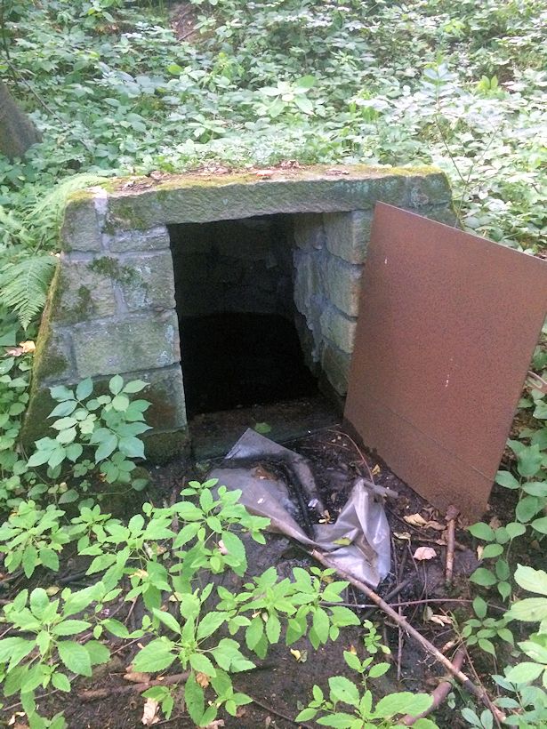 studánka Bunčský pramen (8864)